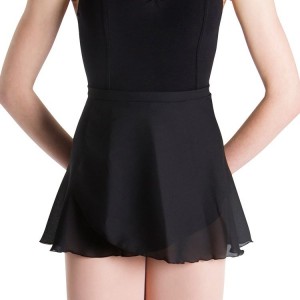 Falda Bloch Geena Mujer Negras | MCLFT24230