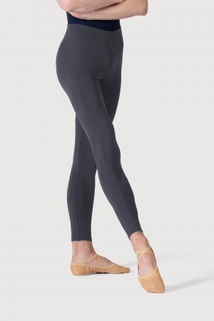 Mallas Bloch Chet Long Full Length Hombre Squalo | CLICD72477