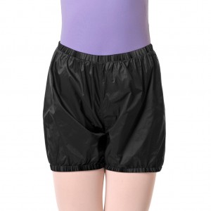 Pantalones Bloch Children Ripstop Shorts Niños Negras | LCLTR95094