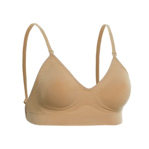 Ropa Interior Bloch Luelle Mujer Sand | YCLGT10468