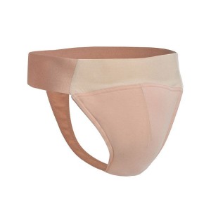 Ropa Interior Bloch Mack Hombre Wheat | CLJVR45817