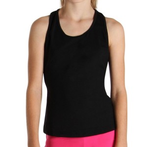 Tops Bloch T Back Singlet Niños Negras | ACLDF11810
