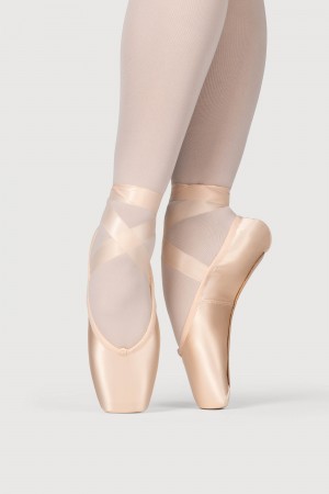 Zapatos de punta Bloch Serenade Mujer Rosas | CLDYB39999
